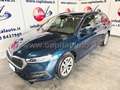 Skoda Octavia SW 2.0 tdi NETTO 11900 Executive 150cv dsg Blu/Azzurro - thumbnail 1