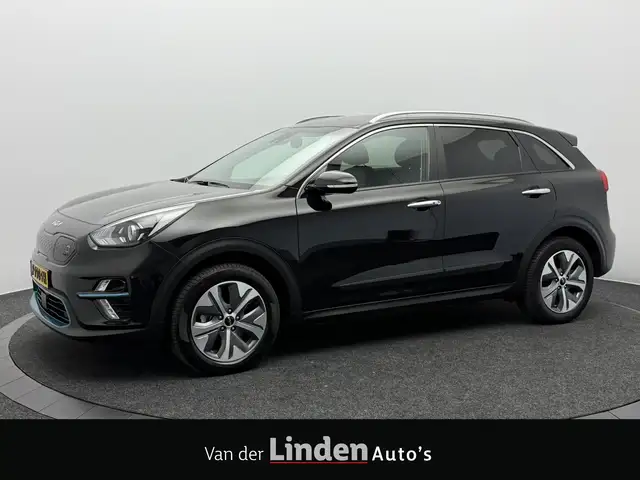 Kia e-Niro Edition 64 kWh SOH 96,7% | Camera | Carplay&Androi