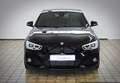 BMW 125 d M Sport Paket Aut. Navi Leder LED 5trg Czarny - thumbnail 2