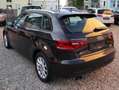 Audi A3 A3 Sportback attraction ultra*Navi*Klima*1.Hand* Schwarz - thumbnail 2