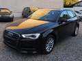 Audi A3 A3 Sportback attraction ultra*Navi*Klima*1.Hand* Schwarz - thumbnail 1
