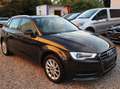 Audi A3 A3 Sportback attraction ultra*Navi*Klima*1.Hand* Schwarz - thumbnail 4