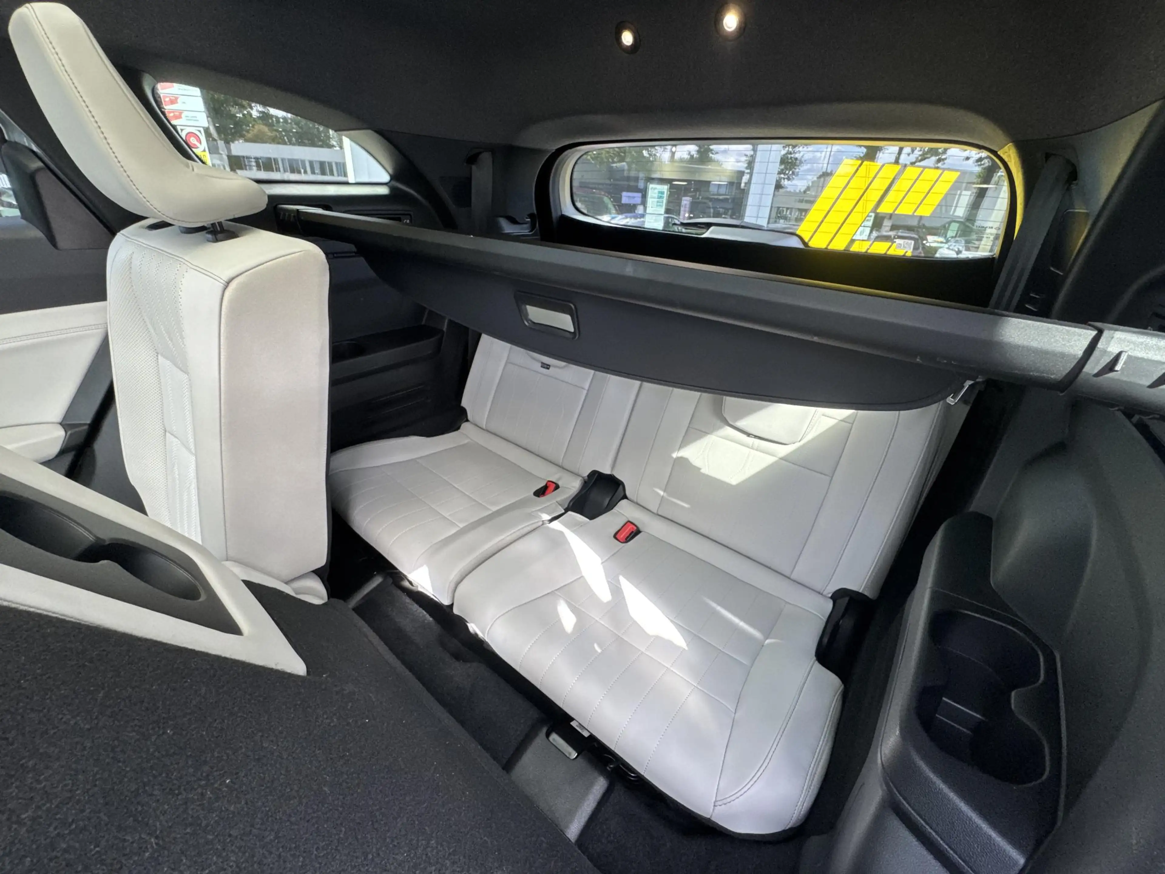 Renault Espace E-Tech Full Hybrid 200 Iconic | Automaat | 7 Perso — photo 12