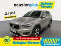 Volvo XC40 T3 Business Plus Gris - thumbnail 1