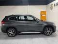 BMW X1 SDrive20i High Executive Autom, Navigatie NL Auto! Gris - thumbnail 10