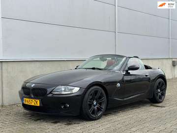 Roadster 2.2i Pure AIRCO|XENON|LEER|STOELVRW|M VEL