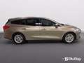 Ford Focus 1.5 TDCi 120 CV Start&Stop Powershift SW Titanium Gris - thumbnail 4