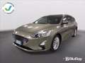 Ford Focus 1.5 TDCi 120 CV Start&Stop Powershift SW Titanium Gris - thumbnail 1
