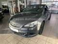 Opel Astra J GTC Basis Scheckheft/Navi/Leder/EURO5 Gris - thumbnail 3