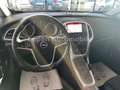 Opel Astra J GTC Basis Scheckheft/Navi/Leder/EURO5 Gris - thumbnail 16