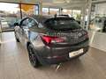 Opel Astra J GTC Basis Scheckheft/Navi/Leder/EURO5 Gris - thumbnail 4