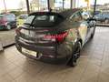 Opel Astra J GTC Basis Scheckheft/Navi/Leder/EURO5 Gris - thumbnail 6