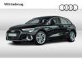 Audi A3 Sportback 40 TFSI e 204pk s-tronic Advanced editio Zwart - thumbnail 1