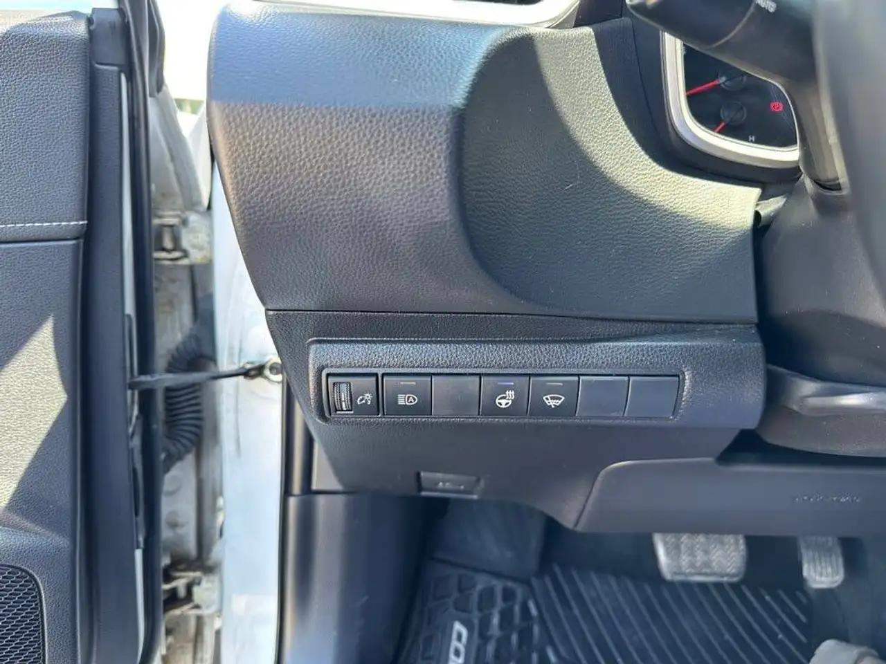 Toyota Corolla снимка Toyota Corolla