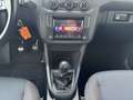 Volkswagen Caddy Trendline 1.4TGI 7-SITZE NAVI KAM Weiß - thumbnail 12