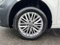 Volkswagen Caddy Trendline 1.4TGI 7-SITZE NAVI KAM Weiß - thumbnail 4