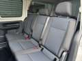 Volkswagen Caddy Trendline 1.4TGI 7-SITZE NAVI KAM Weiß - thumbnail 16