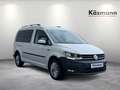 Volkswagen Caddy Trendline 1.4TGI 7-SITZE NAVI KAM Weiß - thumbnail 17