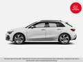 Audi A3 35 TFSI S line Weiß - thumbnail 2