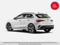 Audi A3 35 TFSI S line Weiß - thumbnail 6