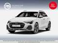 Audi A3 35 TFSI S line Weiß - thumbnail 1