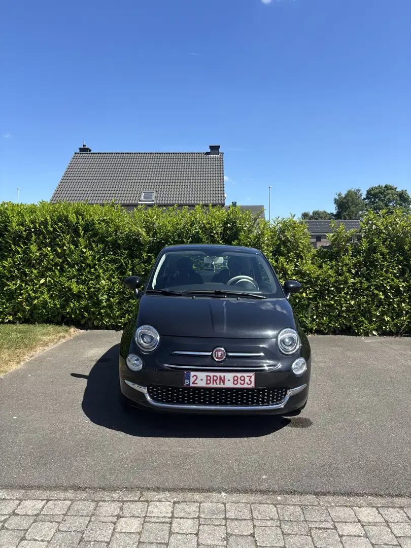 Fiat 500 1.0i MHEV Dolcevita - 1