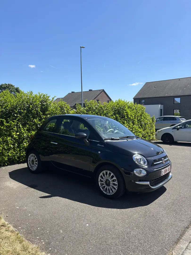 Fiat 500 1.0i MHEV Dolcevita - 2