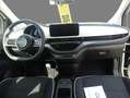 Fiat 500e 500 e Cabrio Base Basis AUT/KeyLess/elSitz/KlimaA/ Weiß - thumbnail 4