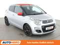 Citroen C1 1.0 VTi AIRSCAPE Shine Aut*CAM*PDC*SHZ*KLIMA* Grau - thumbnail 8