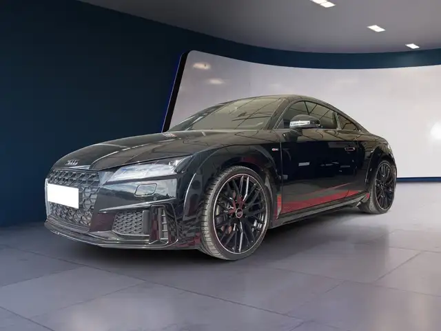 Audi TT 40 TFSI S tronic