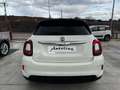 Fiat 500X 1.6 mjt 130cv -FARI FULL LED- BI COLORE-BEATS Blanc - thumbnail 5