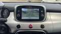 Fiat 500X 1.6 mjt 130cv -FARI FULL LED- BI COLORE-BEATS Blanc - thumbnail 23