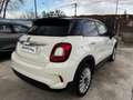 Fiat 500X 1.6 mjt 130cv -FARI FULL LED- BI COLORE-BEATS Blanc - thumbnail 4