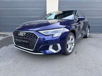 35 TFSI Advanced 1ERE MAIN