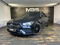 Mercedes-Benz CLA 200 d AMG Line * FULL * TOIT PANO * CAMÉRA 360 * Zwart - thumbnail 2