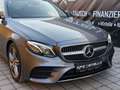 Mercedes-Benz E 220 d AMG Line 4Matic / Pano / Ambiente Silber - thumbnail 35