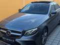 Mercedes-Benz E 220 d AMG Line 4Matic / Pano / Ambiente Silber - thumbnail 34