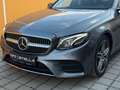 Mercedes-Benz E 220 d AMG Line 4Matic / Pano / Ambiente Silber - thumbnail 32