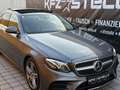 Mercedes-Benz E 220 d AMG Line 4Matic / Pano / Ambiente Silber - thumbnail 37