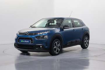 1.2 PureTech S&S C-Series 110