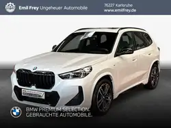 Bmw X1 xDrive23i Aut. M Paket Pano LED HeadUp Navi