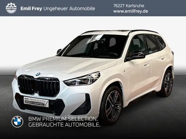 Bmw X1 xDrive23i Aut. M Paket Pano LED HeadUp Navi