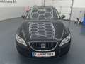 SEAT Exeo ST Style 2,0 TDI CR * HW * SOFORT FINANZIERUNG ... Schwarz - thumbnail 9
