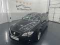 SEAT Exeo ST Style 2,0 TDI CR * HW * SOFORT FINANZIERUNG ... Schwarz - thumbnail 1