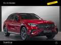 Mercedes-Benz GLC 400 e 4M , AMG NIGHT MEMO 360 AHK DISTR PANO Rot - thumbnail 1
