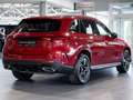Mercedes-Benz GLC 400 e 4M , AMG NIGHT MEMO 360 AHK DISTR PANO Rot - thumbnail 4