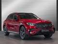 Mercedes-Benz GLC 400 e 4M , AMG NIGHT MEMO 360 AHK DISTR PANO Rot - thumbnail 2