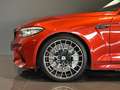 BMW M2 COMPETITION 410 DKG - H\u0026K - KEYLESS Orange - thumbnail 4