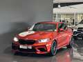 BMW M2 COMPETITION 410 DKG - H\u0026K - KEYLESS Orange - thumbnail 1