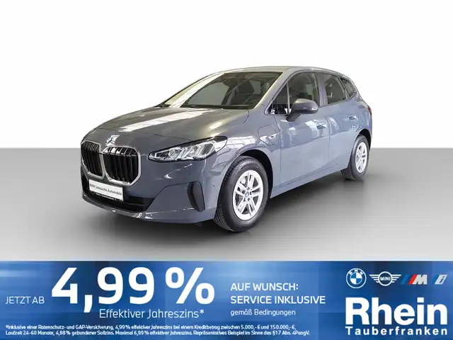 BMW 225 e xDrive Active Tourer NaviProf*Apple*Kamera